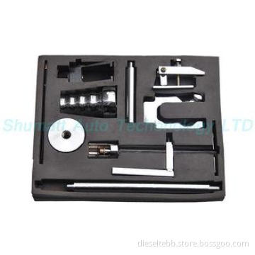 Auto Common Rail Diesel Injector Remove Tool For All Inject